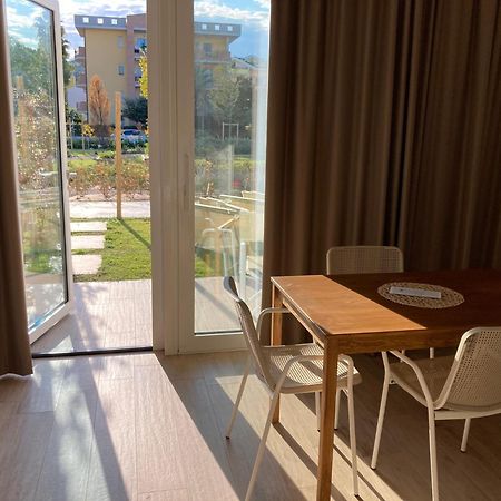 ג'וליאנובה Seapark Spa Resort מראה חיצוני תמונה