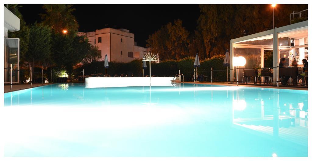 ג'וליאנובה Seapark Spa Resort מראה חיצוני תמונה