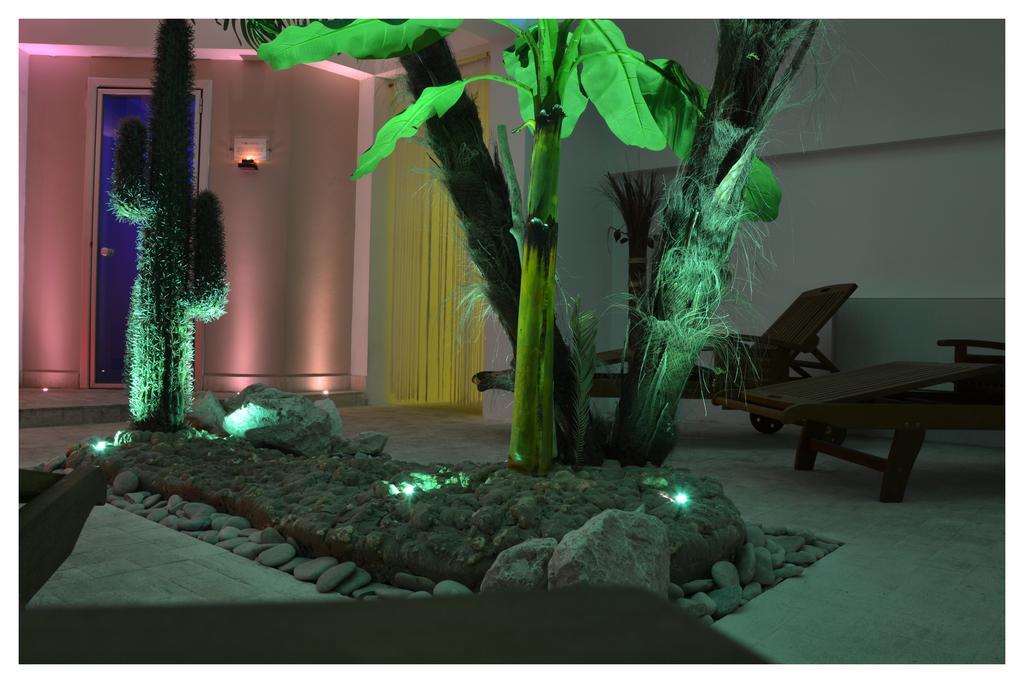 ג'וליאנובה Seapark Spa Resort מראה חיצוני תמונה
