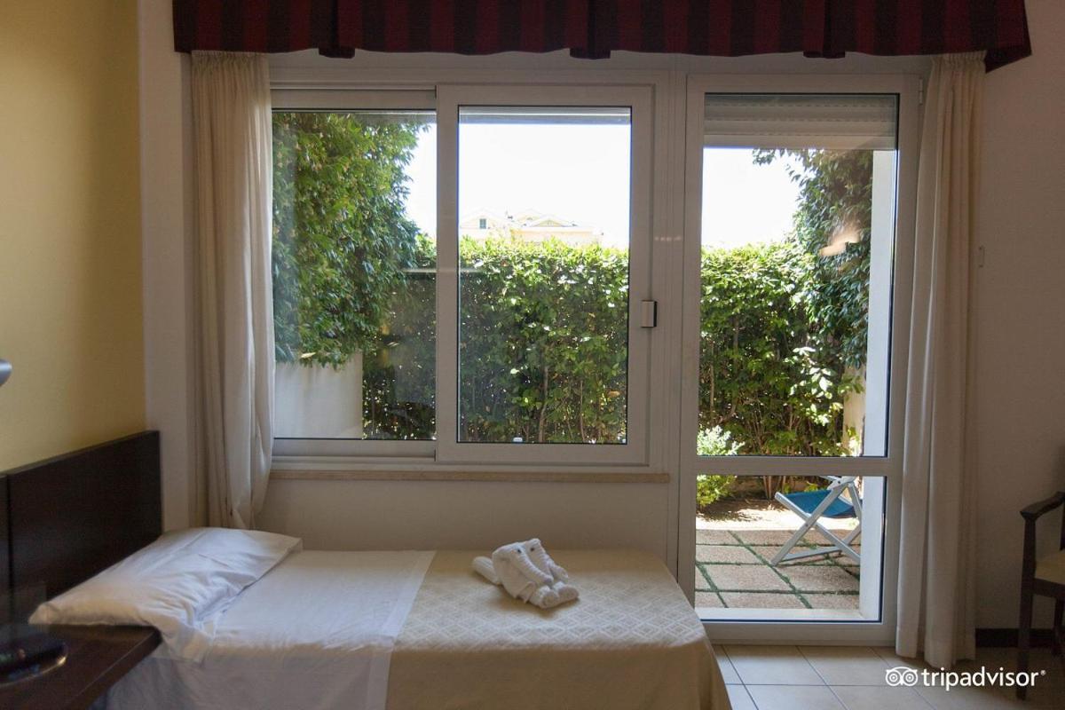 ג'וליאנובה Seapark Spa Resort מראה חיצוני תמונה