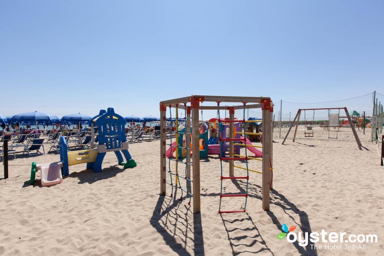 ג'וליאנובה Seapark Spa Resort חדר תמונה