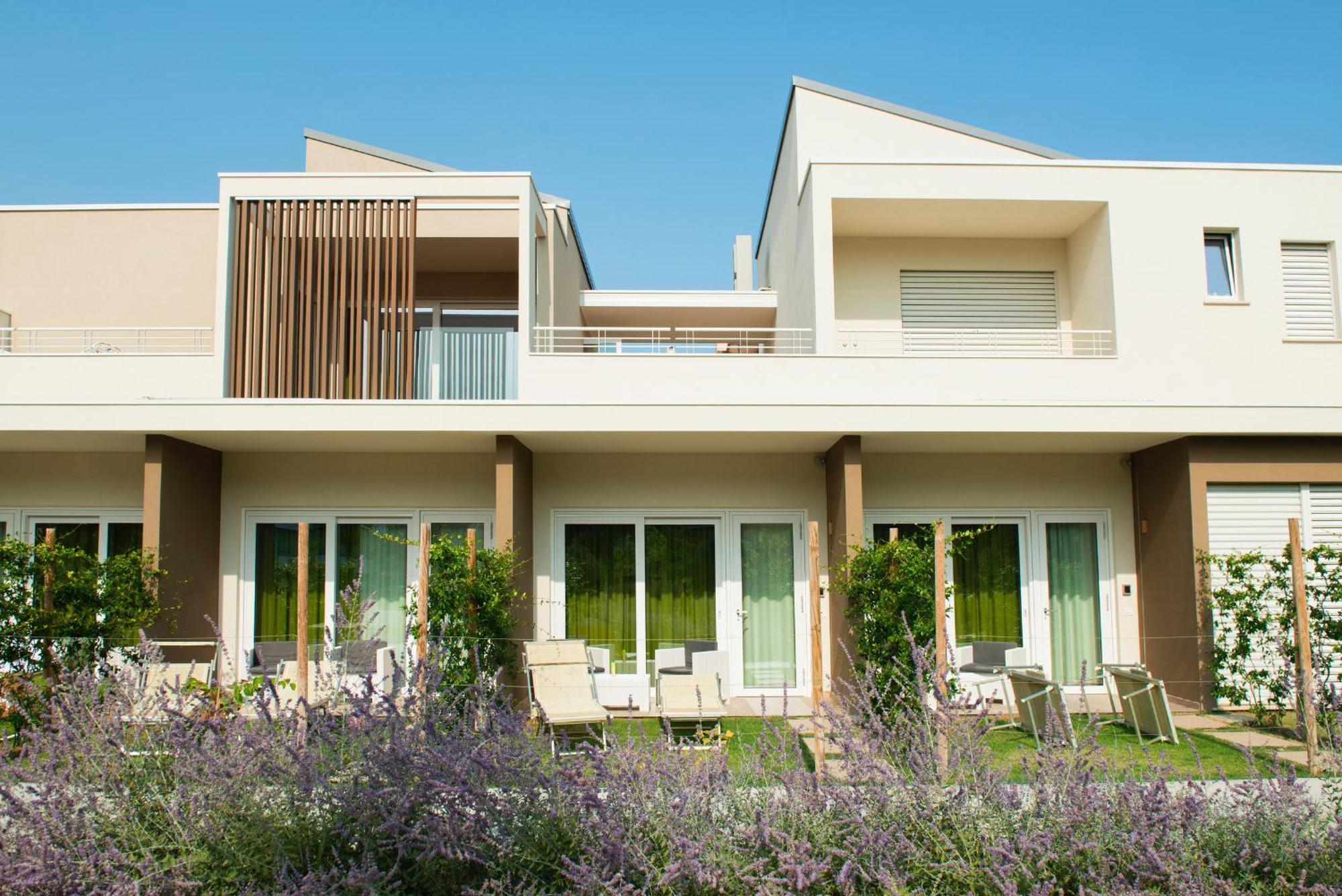 ג'וליאנובה Seapark Spa Resort מראה חיצוני תמונה