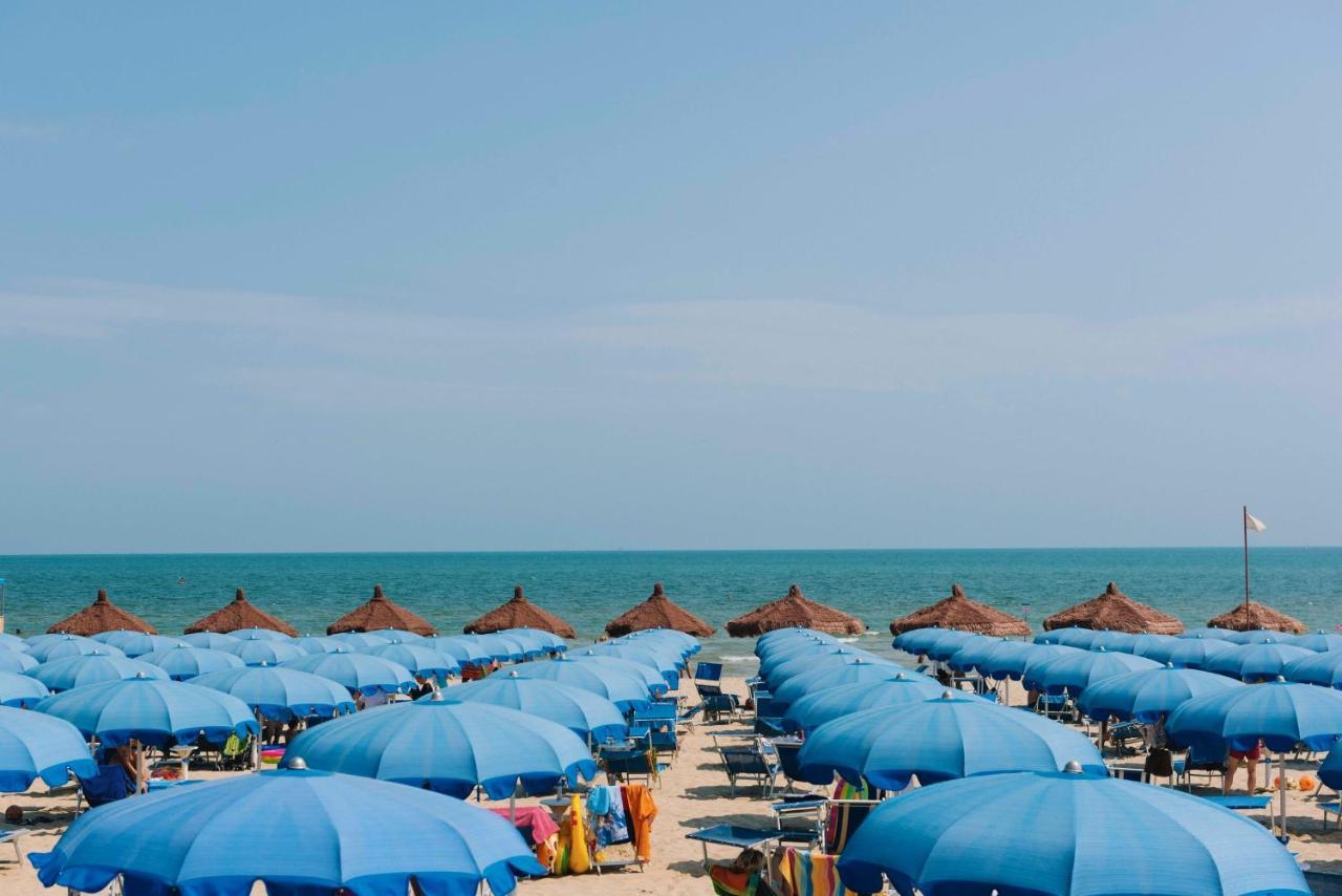 ג'וליאנובה Seapark Spa Resort מראה חיצוני תמונה