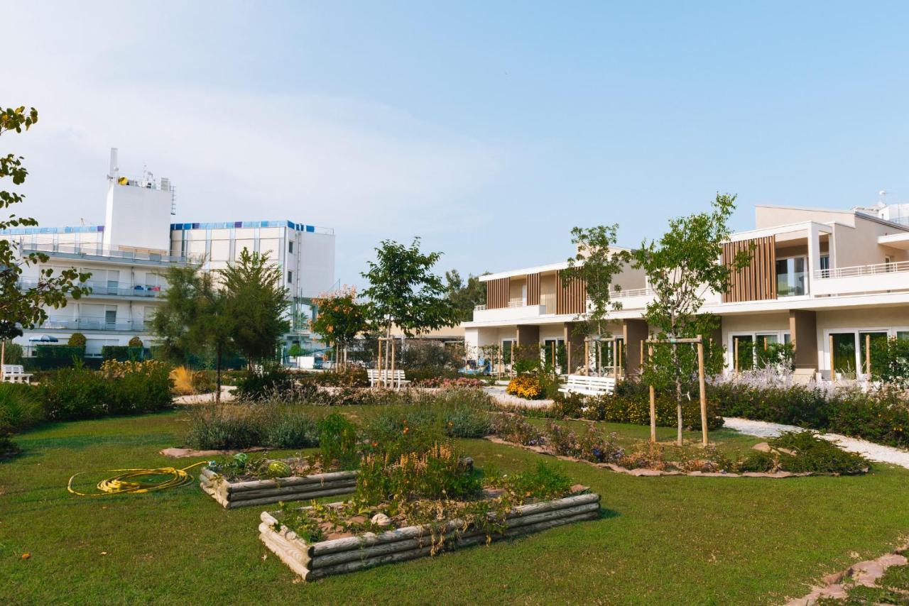 ג'וליאנובה Seapark Spa Resort מראה חיצוני תמונה