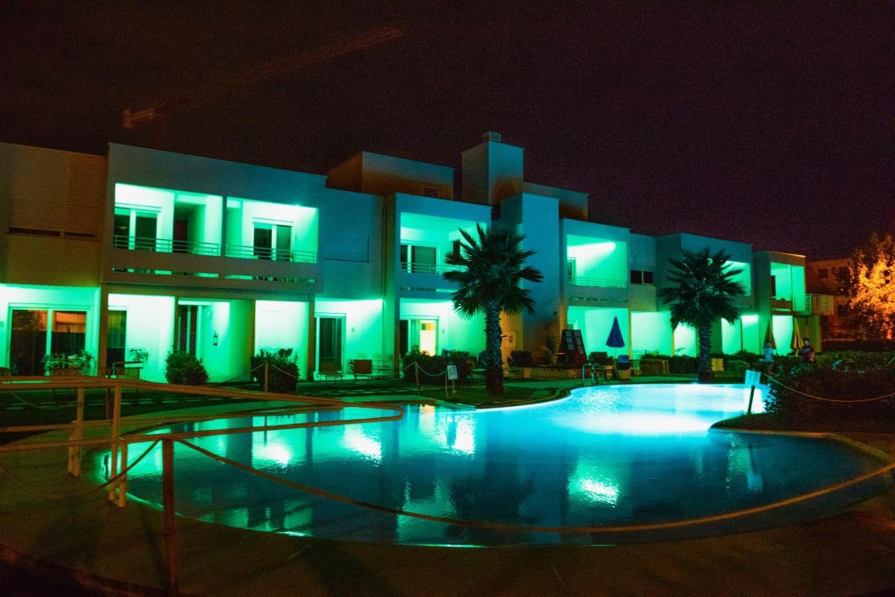 ג'וליאנובה Seapark Spa Resort מראה חיצוני תמונה
