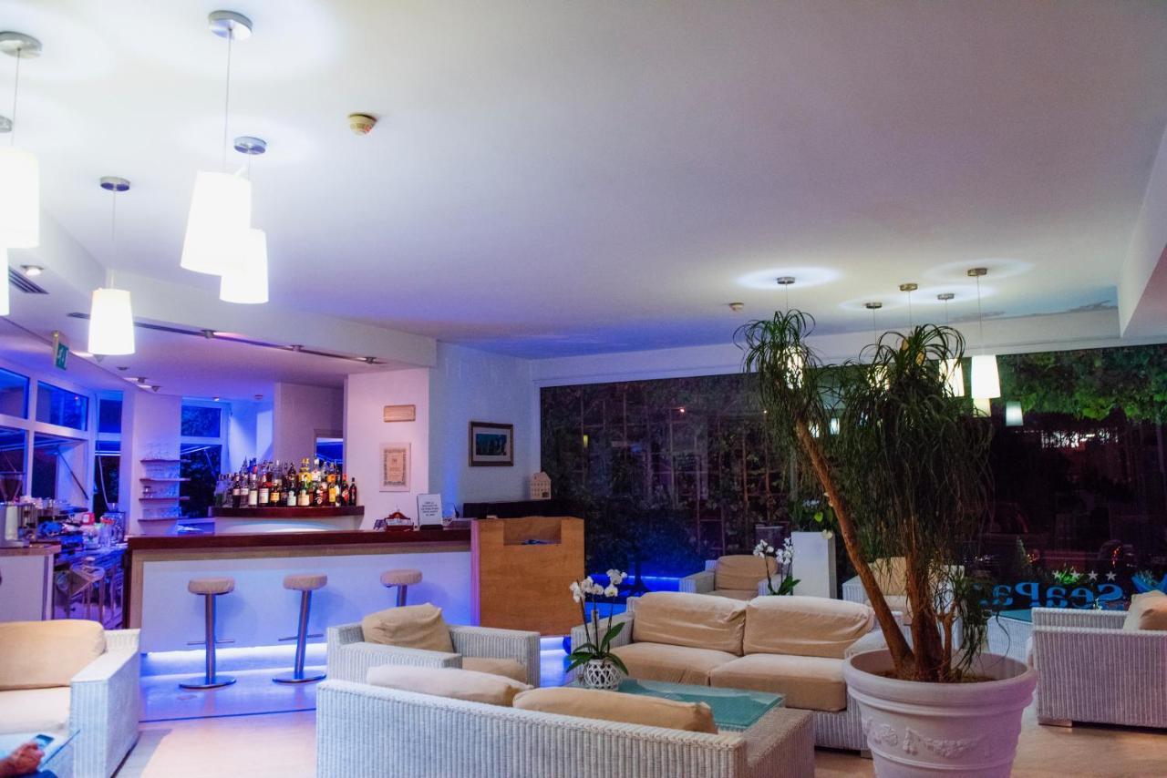 ג'וליאנובה Seapark Spa Resort מראה חיצוני תמונה