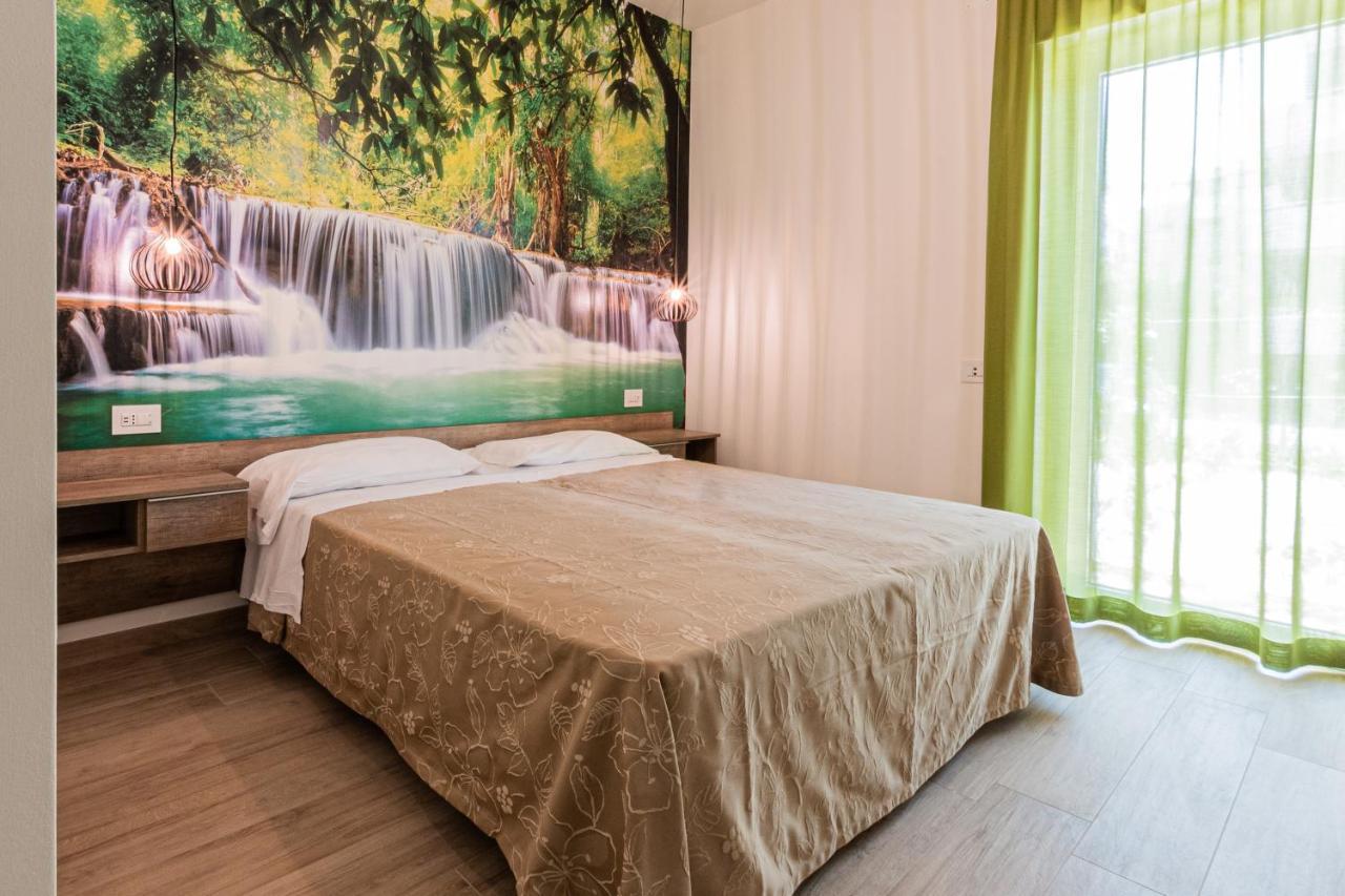 ג'וליאנובה Seapark Spa Resort מראה חיצוני תמונה