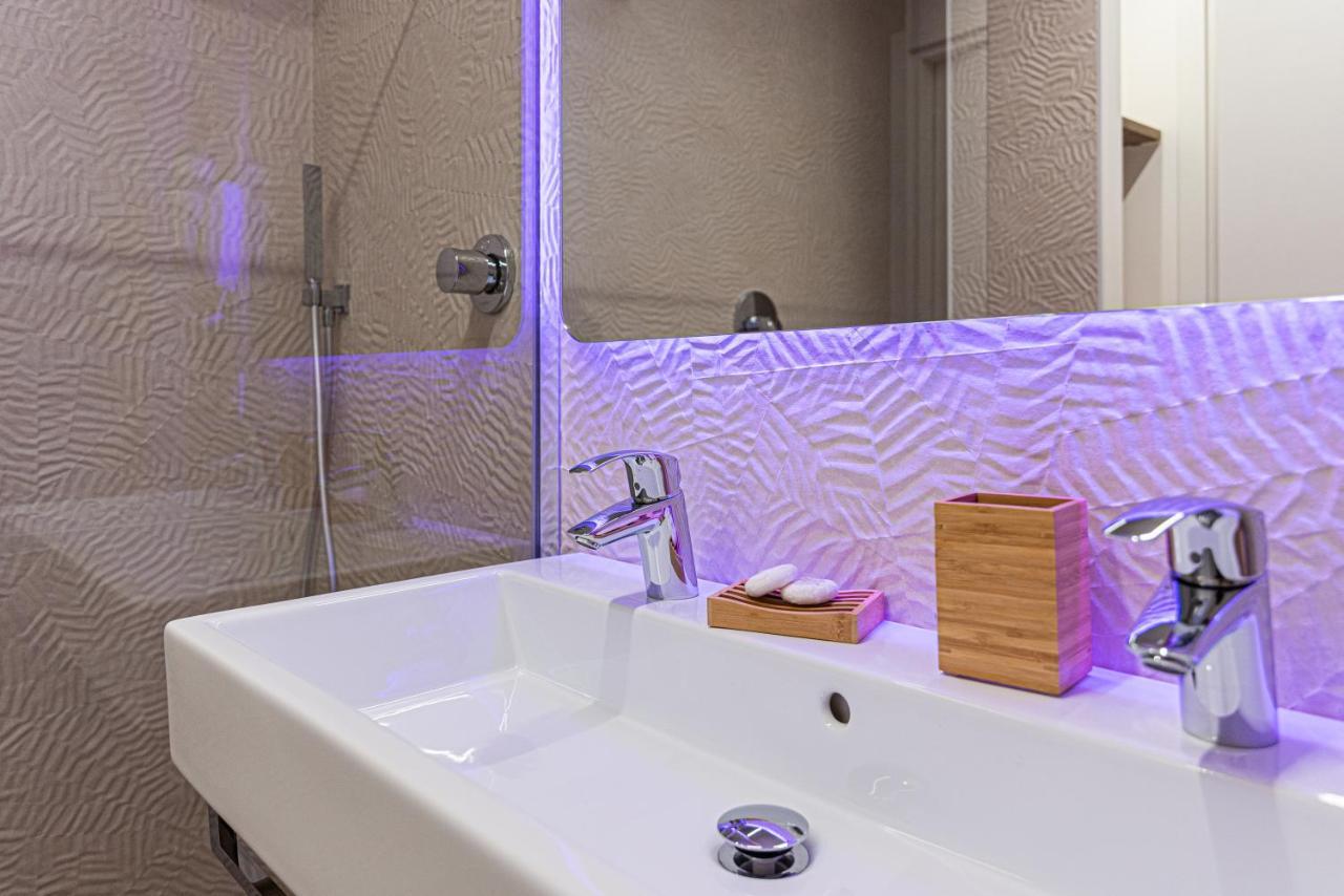 ג'וליאנובה Seapark Spa Resort מראה חיצוני תמונה