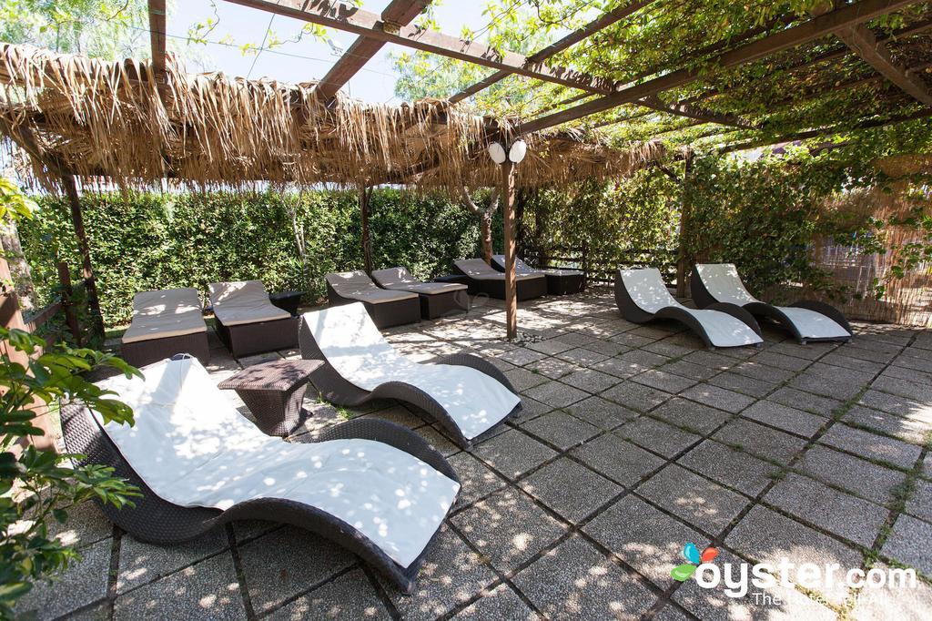 ג'וליאנובה Seapark Spa Resort מראה חיצוני תמונה