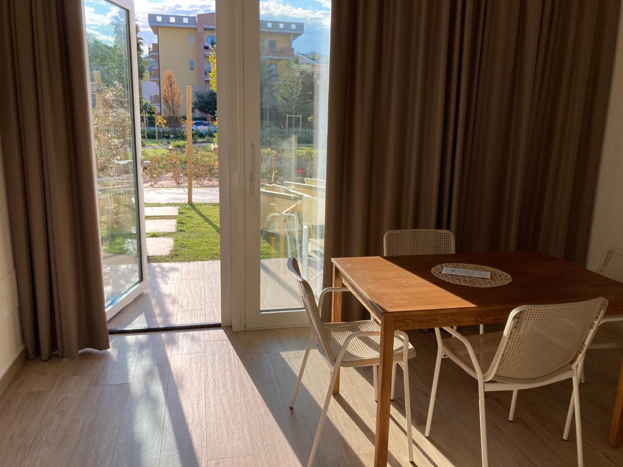 ג'וליאנובה Seapark Spa Resort מראה חיצוני תמונה