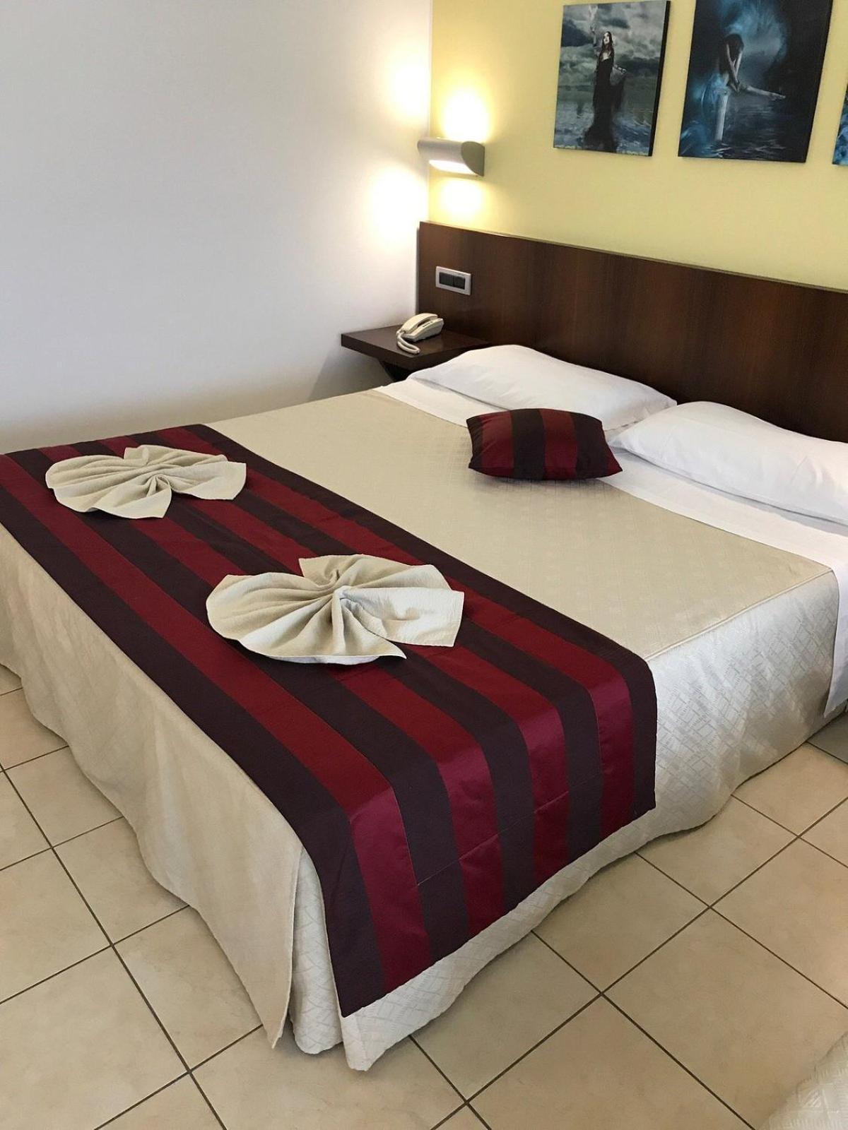 ג'וליאנובה Seapark Spa Resort מראה חיצוני תמונה