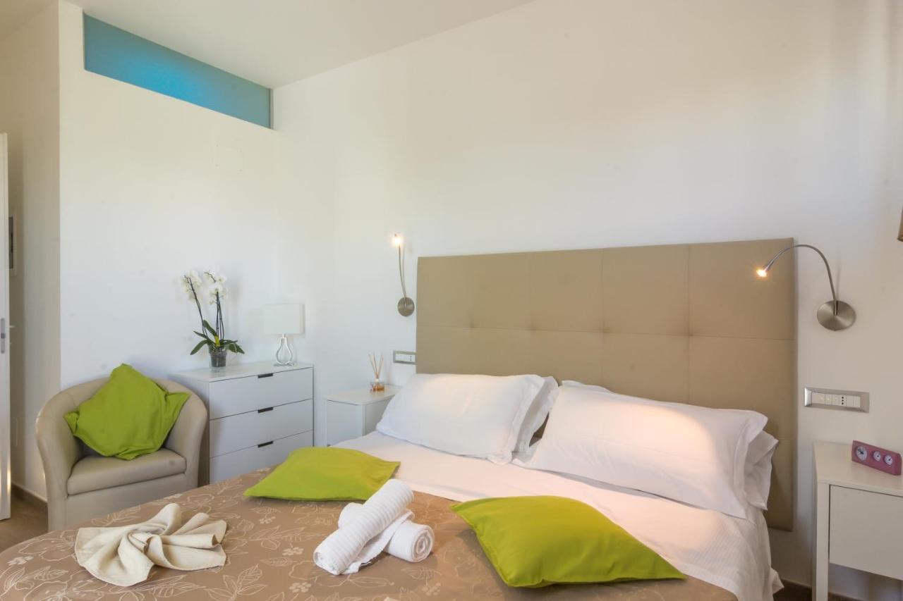 ג'וליאנובה Seapark Spa Resort מראה חיצוני תמונה